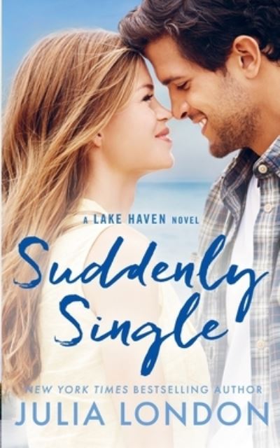 Cover for Julia London · Suddenly Single (Pocketbok) (2018)