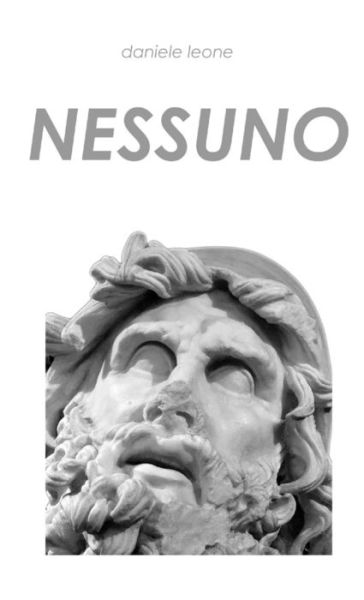 Cover for Daniele Leone · Nessuno (Book) (2013)