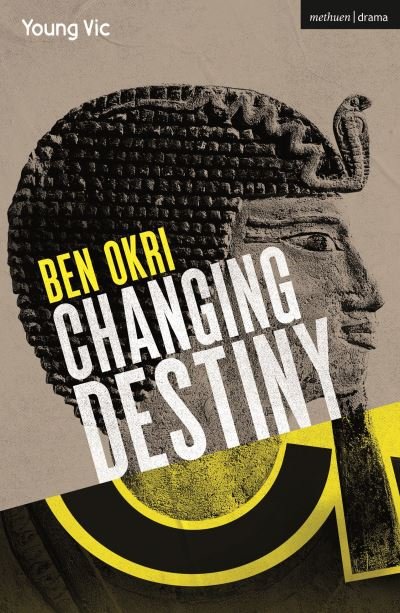 Cover for Ben Okri · Changing Destiny - Modern Plays (Taschenbuch) (2021)