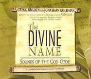 Divine name - sounds of the god code - Jonathan Goldman - Audio Book - Hay House UK Ltd - 9781401906122 - June 23, 2005