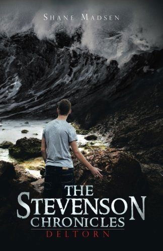 Cover for Shane Madsen · The Stevenson Chronicles (Paperback Book) (2013)