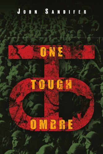 Cover for John Sandifer · One Tough Ombre (Paperback Book) (2012)