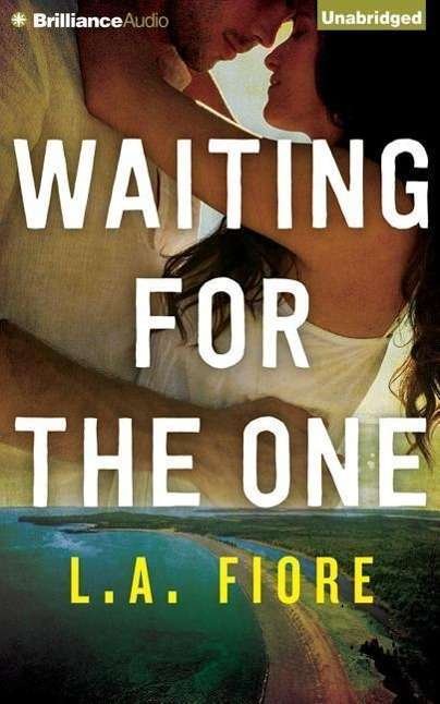 Cover for L a Fiore · Waiting for the One (CD) (2015)
