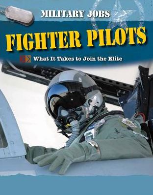 Cover for Tim Ripley · Fighter Pilots (Hardcover Book) (2015)