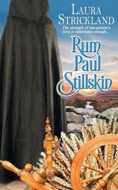 Cover for Laura Strickland · Rum Paul Stillskin (Paperback Book) (2019)