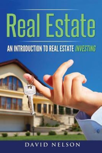 Cover for David Nelson · Real Estate Investing (Paperback Book) (2016)