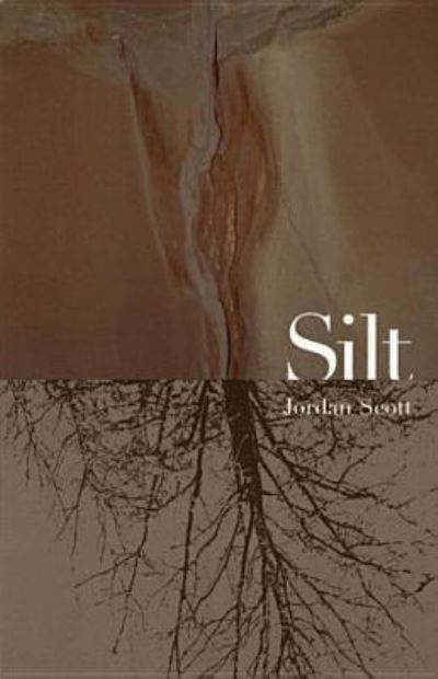 Cover for Jordan Scott · Silt (Paperback Book) (2005)