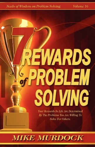 Seeds of Wisdom on Problem Solving Volume 16 - Mike Murdock - Books - Wisdom International - 9781563941122 - January 9, 2002