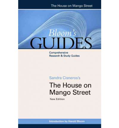 Cover for Sandra Cisneros · The House on Mango Street, New Edition (Hardcover Book) [Annotated edition] (2010)