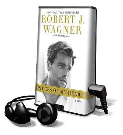 Pieces of My Heart - Robert Wagner - Inne - Findaway World - 9781608127122 - 1 kwietnia 2009