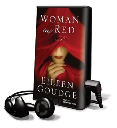 Cover for Eileen Goudge · Woman in Red (N/A) (2009)