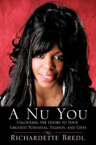 Cover for Richardette Bredl · A NU You (Paperback Book) (2011)