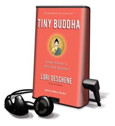 Cover for Lori Deschene · Tiny Buddha (N/A) (2012)