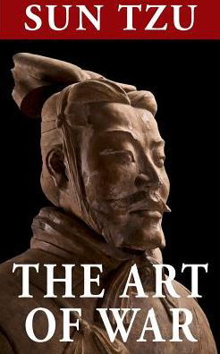 The Art of War - Sun Tzu - Bücher - Cooper & Hudson - 9781629102122 - 31. Juli 2017