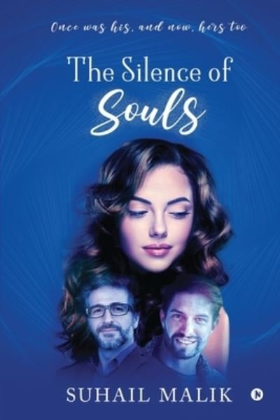 Cover for Suhail Malik · The Silence of Souls (Paperback Book) (2021)