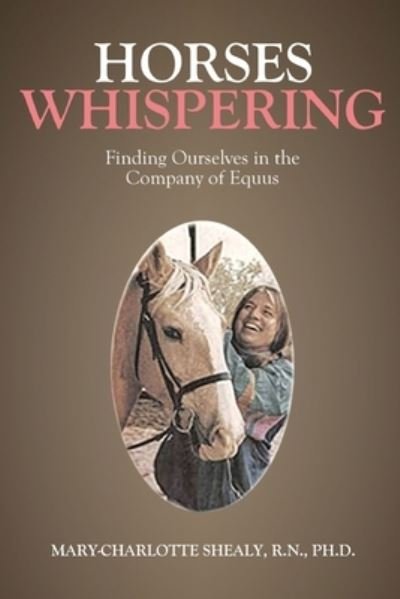 Cover for Booktrail Publishing · Horses Whispering (Paperback Book) (2021)