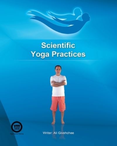 Cover for Ali Givehchee · Scientific Yoga Practices (Paperback Book) (2022)