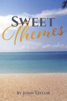Cover for John Taylor · Sweet Themes (Taschenbuch) (2019)