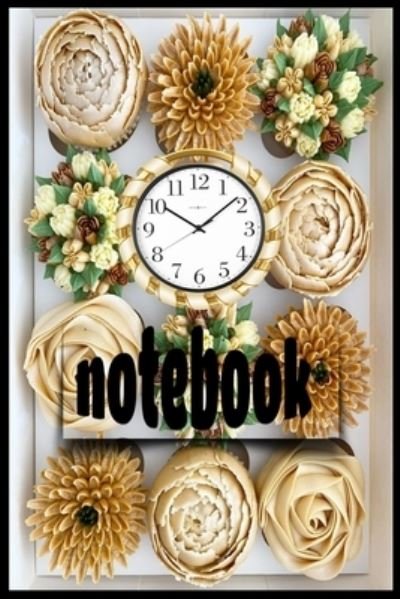 Cover for Favorite Books · Notebook for Women and Girls, and school - best Floral color (Paperback Book) (2020)