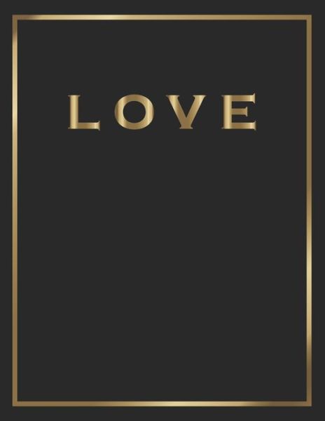 Cover for Contemporary Interior Styling · Love (Paperback Book) (2019)