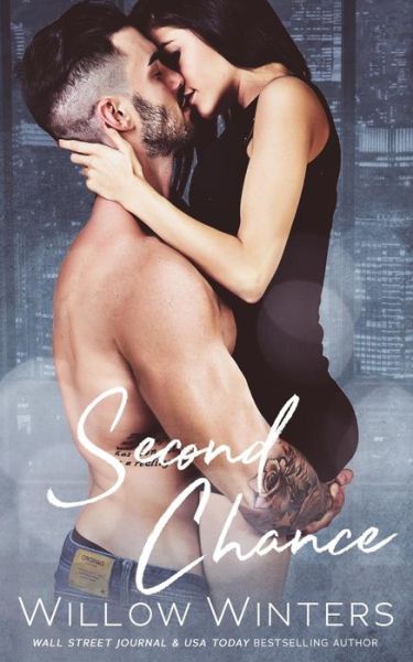 Cover for Willow Winters · Second Chance (Paperback Book) (2018)