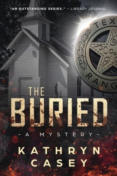 Cover for Kathryn Casey · The Buried (Taschenbuch) (2018)