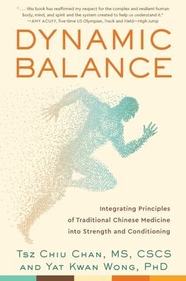 Cover for Tsz Chiu Chan · Dynamic Balance (Paperback Book) (2022)