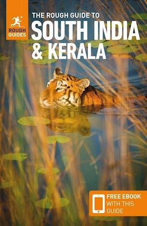 The Rough Guide to South India & Kerala (Travel Guide with Free eBook) - Rough Guides Main Series - Rough Guides - Libros - APA Publications - 9781789196122 - 1 de octubre de 2023