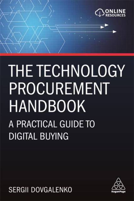 Technology Procurement Handbook - Sergii Dovgalenko - Books - Kogan Page, Limited - 9781789662122 - April 28, 2020