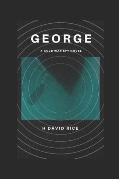 Cover for H David Rice · George (Paperback Book) (2019)