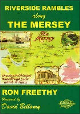 Cover for Ron Freethy · Riverside Rambles - Along the Mersey (Paperback Book) (2004)