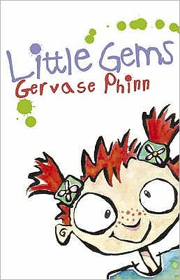 Cover for Gervase Phinn · Little Gems (Hardcover Book) (2004)