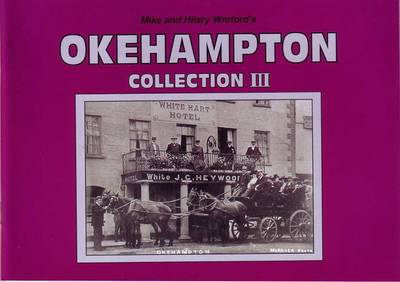 Cover for Mike Wreford · Mike and Hilary Wreford's Okehampton Collection III (Paperback Book) (1994)