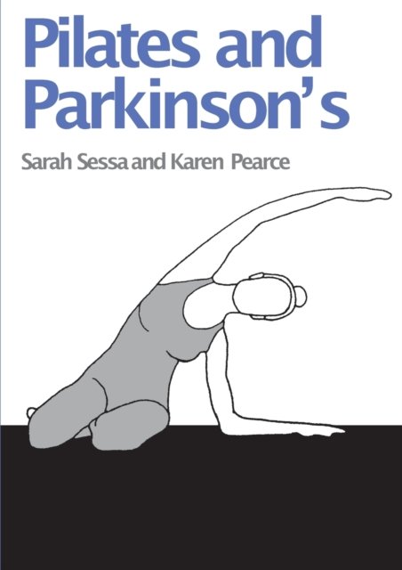 Cover for Karen Pearce · Pilates and Parkinson's (Paperback Book) (2020)