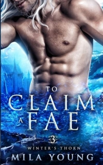 Cover for Young · To Claim A Fae (Paperback Book) (2021)
