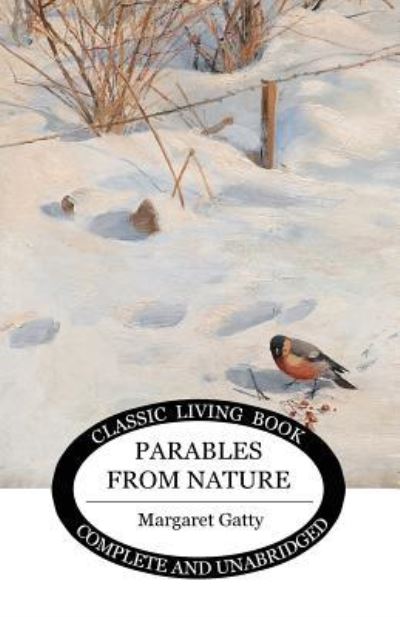 Cover for Margaret Gatty · Parables from Nature (Paperback Book) (2017)