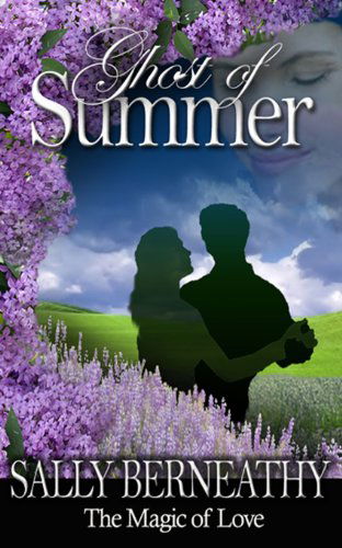 Cover for Ms Sally Carlene Berneathy · Ghost of Summer (Paperback Book) (2013)