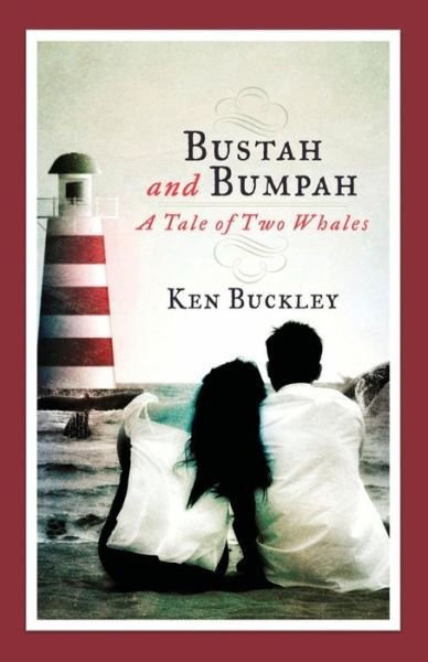 Cover for Ken Buckley · Bustah and Bumpah (Paperback Book) (2016)