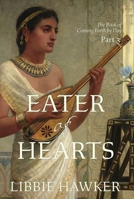Cover for Libbie Hawker · Eater of Hearts (Hardcover Book) (2019)