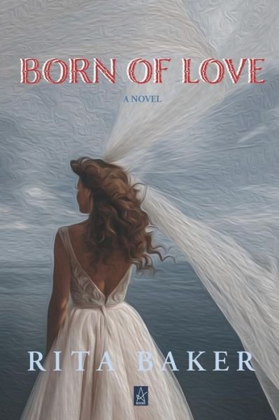 Cover for Rita Baker · Born of Love (Pocketbok) (2019)