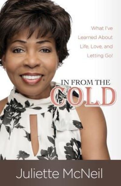 Juliette McNeil · In From the Cold (Paperback Book) (2019)