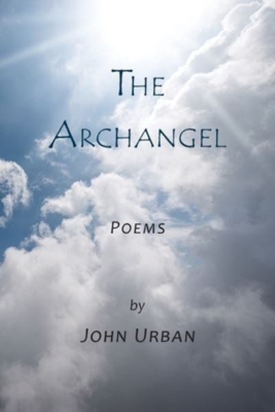 Cover for John Urban · The Archangel (Paperback Book) (2021)