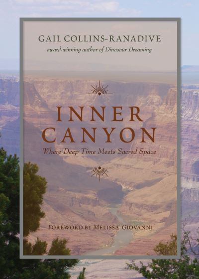 Cover for Gail Collins-Ranadive · Inner Canyon (Taschenbuch) (2021)