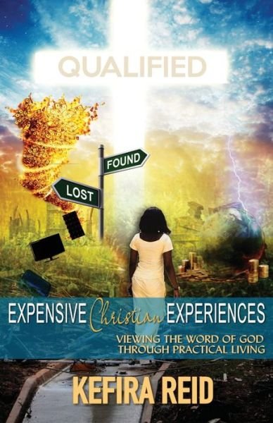 Cover for Kefira Reid · Expensive Christian Experiences (Taschenbuch) (2020)