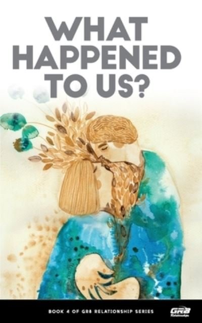 Cover for Eben · What Happened to Us? (Book) (2022)
