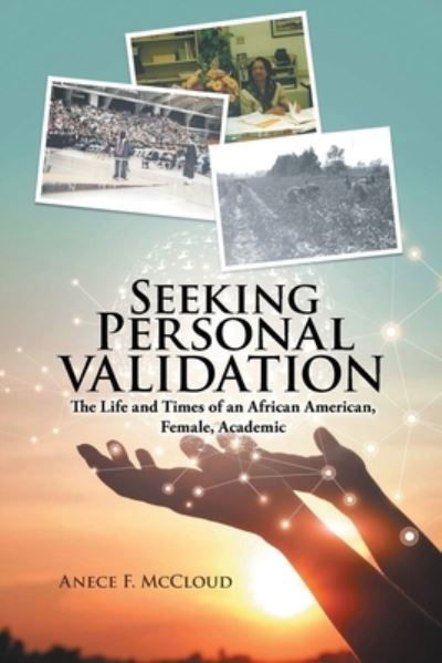 Cover for Anece McCloud · Seeking Personal Validation (Book) (2022)