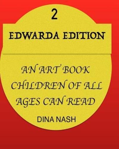 Cover for D Nash · Edwarda Edition II (Paperback Book) (2018)