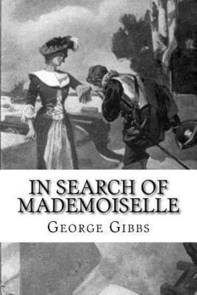 Cover for George Gibbs · In Search of Mademoiselle (Paperback Book) (2018)