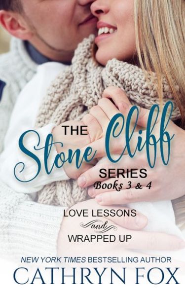 Cover for Cathryn Fox · Stone Cliff Series (Paperback Book) (2020)