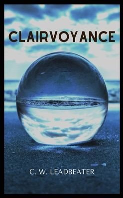 Cover for C W Leadbeater · Clairvoyance (Hardcover bog) (2020)